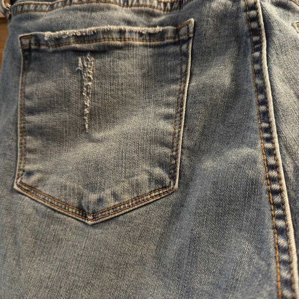 STS Blue Riley High Rise - Picture 4 of 8